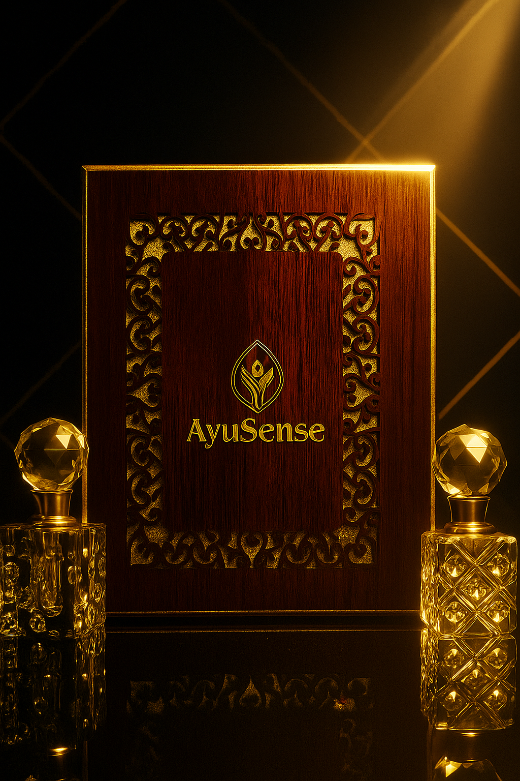 Celestial Gift Box