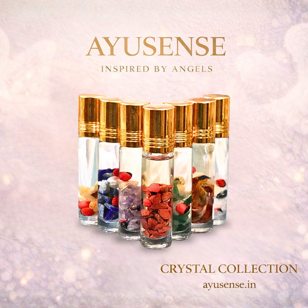Spiritual Collection
