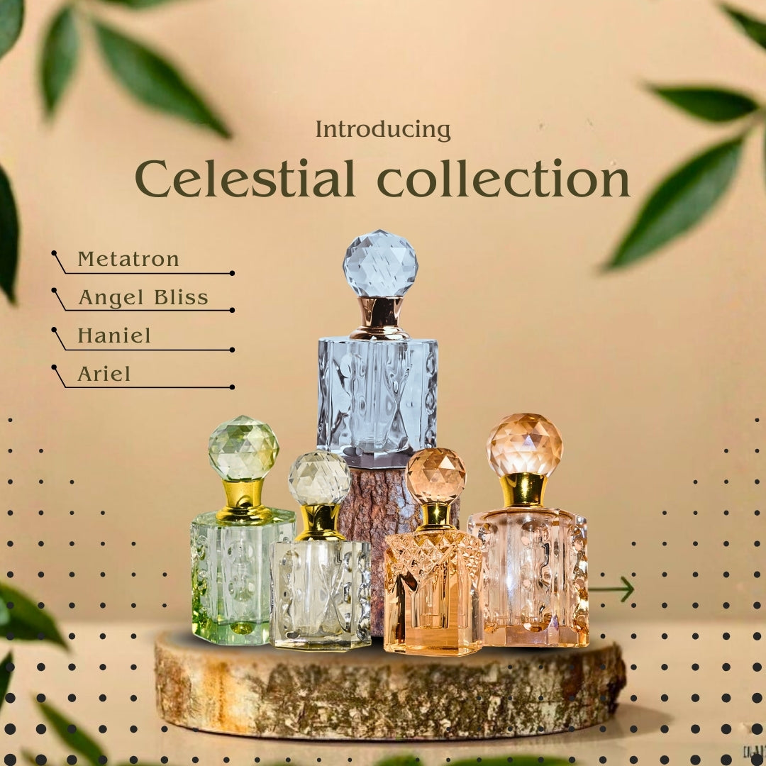 Celestial Collection
